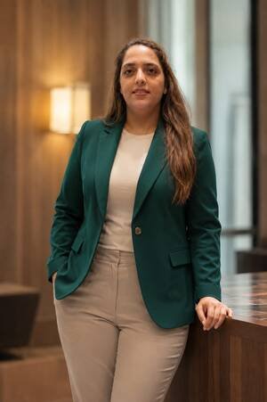 Tarandeep Kaur Tuteja, Founder of Pixel Artistry Studio